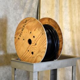 Spool-with-Cable