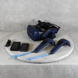 HTC-Vive-Pro-2Q29100-Virtual-Reality-Headset-with-Two-(2