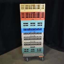 Eight-(8)-Dish-Racks