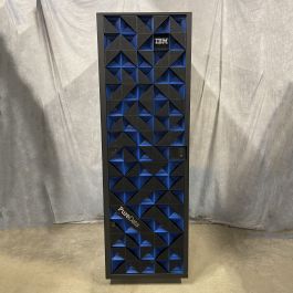 IBM-4CX-Server-Rack