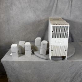 Cavo Di Alimentazione Per Bose Acoustimass 15 E 16 Series II &ndash; 6 Piedi, Nuovo
