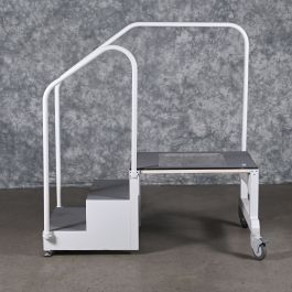 Mri Machine Ramp Quantum-Medical-Imaging-QC-WBS-3-Portable-Ramp