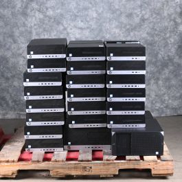 Forty-Four-(44)-Various-HP-Desktops-B106655
