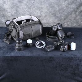 Nikon D90 Dslr Camera Accessories