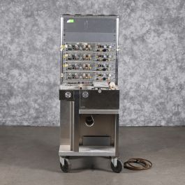 Grass-Instrument-Model-7-Polygraph