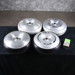 Four-(4)-HS-4-Rotors-with-Box-of-Adapters