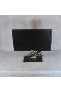 Dell Inc. P2010HT Monitor 20" 1600x900 DisplayPort, DVI, VGA LCD With Stand