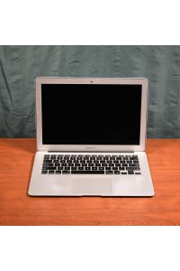 Apple Inc. MacBookAir6,2 Intel(R) Core(TM) i5-4250U CPU @ 1.30GHz 4Gbytes Serial ATA 6Gb/s @ 6Gb/s Grade:B
