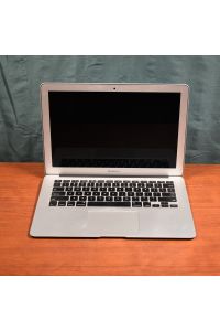 Apple Inc. MacBookAir5,2 Intel(R) Core(TM) i5-3427U CPU @ 1.80GHz 8Gbytes Serial ATA 6Gb/s @ 6Gb/s Grade:B