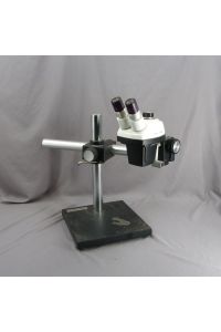 Bausch & Lomb STEREOZOOM 4 Stereozoom Microscope