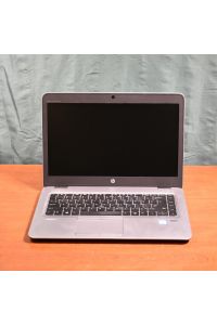 HP HP EliteBook 840 G3 Intel(R) Core(TM) i7-6600U CPU @ 2.60GHz 16 GBytes Serial ATA 6Gb/s @ 6Gb/s Grade:B