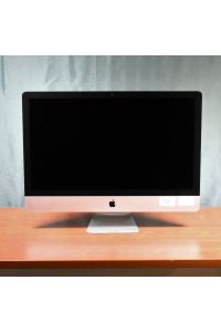 Apple Inc. iMac14,2 Intel(R) Core(TM) i5-4570 CPU @ 3.20GHz 16 GBytes Serial ATA 3Gb/s  USB Grade:B