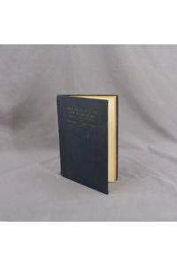 The Geology of New Hampshire Goldthwait, J.W. Hardcover Rumford Press 1925 First Edition