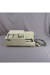 Molecular Devices Emax Microplate Reader