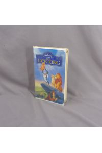 The Walt Disney Company The Lion King 1995 Masterpiece Collection