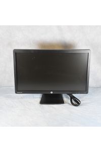 HP Elitedisplay E221 Monitor 22" 1920 x 1080 DisplayPort, DVI, VGA LCD With Stand