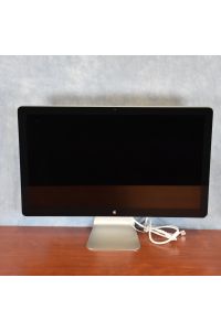 Apple Thunderbolt Display Monitor 27" 2560 x 1440 Thunderbolt LCD With Stand