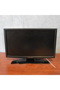 AlienWare AW2210T Monitor 22" 1920 x 1080 DVI, HDMI LCD With Stand