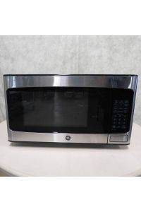 GE JES1145SH1SS Microwave Oven Single Door
