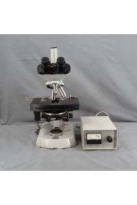 Zeiss Phase Contrast Microscope