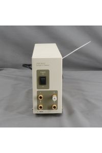 Jones Chromatography 7600 Series Inline Degasser
