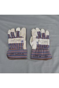 Wells Lamont Non-Insulated Work Gloves One Size Fits All