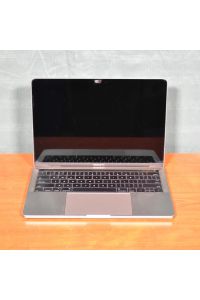 Apple MacBookPro14,2 Space Gray Intel(R) Core(TM) i7-7567U CPU @ 3.50GHz 16 GBytes Flash Grade:B