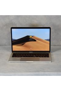Apple Inc. MacBookPro14,1 2.3 GHz 8 Gbytes Flash Grade:B