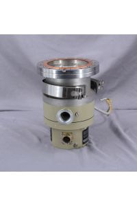 PFEIFFER TPU 100 Turbomolecular Vacuum Pump
