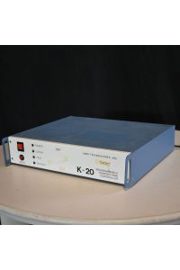 MMR Technologies K-20 Temperature Controller