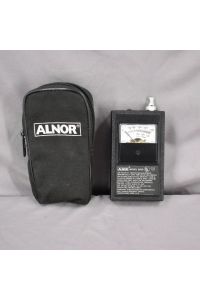 Alnor 9850 Thermo-Anenometer