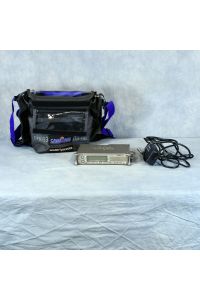 Sound Devices 744T Digital Audio Recorder Power Cable Included