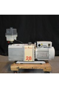 Edwards 28 Vacuum Pump
