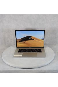 Apple Inc. MacBookPro13,3 2.7 GHz 16 GBytes Flash Grade:B