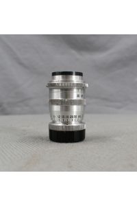 Schneider-Kreuznach Retina-Xenar f:3.5 F=5cm Camera Lens