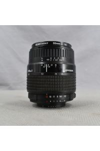 Quanta Ray NF AF 1:3.5-5.6 f=28-80 Multi-Coated Camera Lens