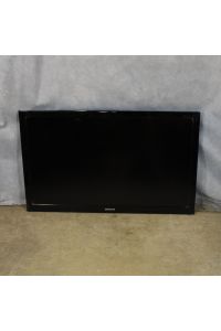 Samsung LN46E550F6F Television 46" 1920x1080 HDMI LCD Stand Not Included Remote Not Included