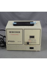 Boekel Microcooler 260011 General Purpose Water Bath 4° to 20° C 120V, 60 Hz