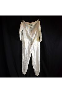 Damaged Walter T Kelly Coveralls X-Large