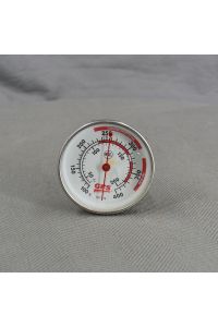 GFS Dial Thermometer (Analog) Metal