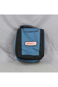 Bosch Padded Travel Bag/Case 8"x10"x3"