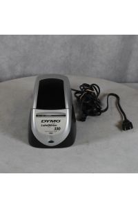 Dymo Label Writer 330 Label Printer Power Supply Included