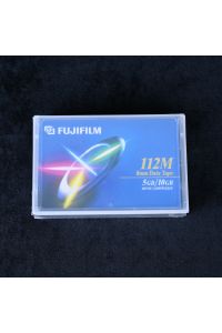 FujiFilm 112M 5/10GB 8mm Data Tape