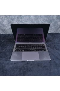 Apple Inc. MacBookPro15,4 Space Gray 1.4 GHz 16 GBytes Flash Grade:C
