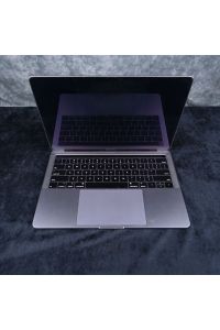 Apple Inc. MacBookPro15,2 Space Gray 2.3 GHz 16 GBytes Flash Grade:C