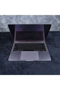 Apple Inc. MacBookPro15,4 Space Gray 1.4 GHz 16 GBytes Flash Grade:B