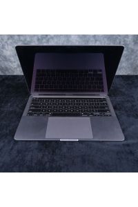 Apple Inc. MacBookPro16,2 Space Gray 2.0 GHz 16 GBytes Flash Grade:B