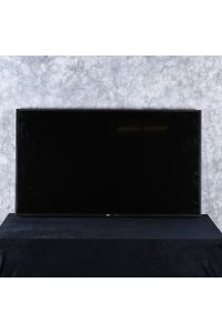 LG 49LV340C Television 49" 1920x1080 HDMI & VGA LCD Stand Not Included Remote Not Included