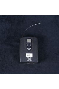 Shure ULX1-J1 Receiver