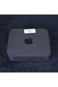 Apple Inc. 2018 Mac Mini Space Gray i3 macOS Sonoma 128GB Grade:B